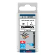 Bosch PRO Metal HSS-G kétvégű fémfúró 5 x 17 x 62 mm - 10 db/cs (Regisztrációval akár extra értékes ajándék is elérhető!)