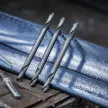Bosch PRO Metal HSS-G kétvégű fémfúró 5,1 x 17 x 62 mm - 10 db/cs (Regisztrációval akár extra értékes ajándék is elérhető!)
