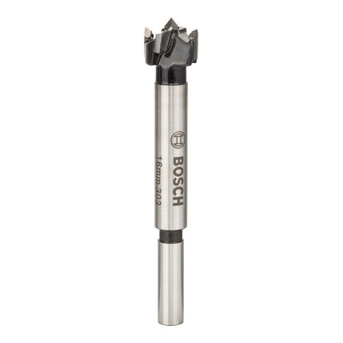 Bosch keményfémlapkás műfúró 16xmm