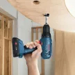 Bosch keményfémlapkás műfúró 26x90mm