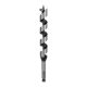 Bosch PRO Wood fa spirálfúrószár, 24x170x235 mm
