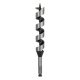 Bosch PRO Wood fa spirálfúrószár, 28x170x235 mm