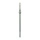 Bosch PRO SDS-Plus adapter, egyrészes, 440 mm, M16, M16-os fúrókoronák SDS-Plusra