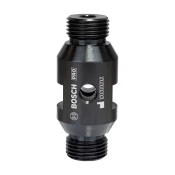   Bosch PRO Adapter gyémánt fúrókoronákhoz (Regisztrációval akár extra értékes ajándék is elérhető!)