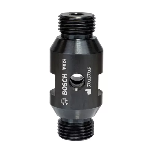 Bosch PRO Adapter gyémánt fúrókoronákhoz (Regisztrációval akár extra értékes ajándék is elérhető!)