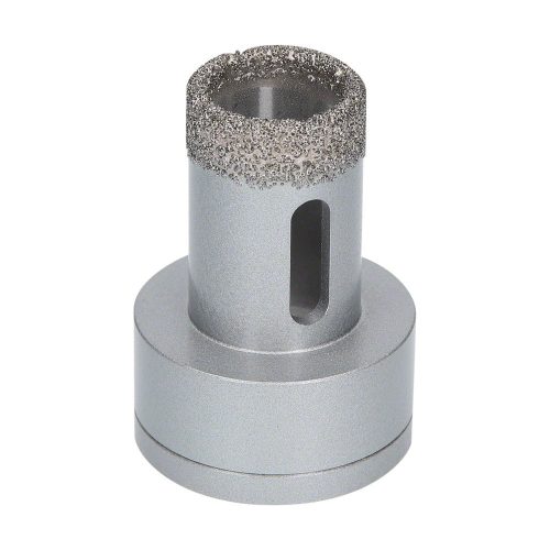 Bosch PRO száraz gyémánt fúrókorona X-LOCK sarokcsiszolóhoz kemény csempéhez