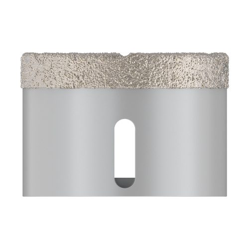 Bosch PRO száraz gyémánt fúrókorona X-LOCK 60x35mm sarokcsiszolóhoz kemény csempéhez