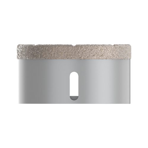 Bosch PRO száraz gyémánt fúrókorona X-LOCK 80x35mm sarokcsiszolóhoz kemény csempéhez