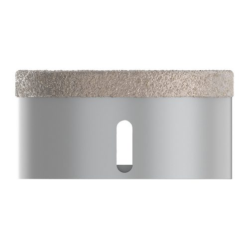 Bosch PRO száraz gyémánt fúrókorona, X-LOCK, 83x35 mm, sarokcsiszolóhoz, kemény csempéhez