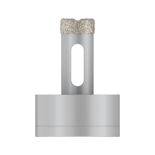 Bosch PRO száraz gyémánt fúrókorona, X-LOCK, 16x30 mm, sarokcsiszolóhoz, kemény csempéhez