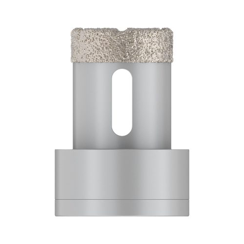 Bosch PRO száraz gyémánt fúrókorona, X-LOCK, 30x35 mm, sarokcsiszolóhoz, kemény csempéhez