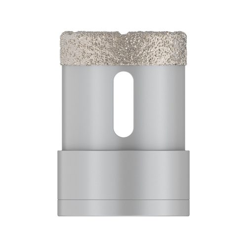 Bosch PRO száraz gyémánt fúrókorona, X-LOCK, 38x35 mm, sarokcsiszolóhoz, kemény csempéhez