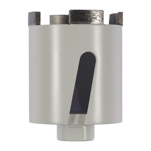 Bosch PRO száraz gyémánt fúrókorona / dobozfúró M16 gyémántfúróhoz, vasbetonhoz