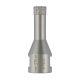 Bosch PRO száraz gyémánt fúrókorona, 12x30 mm , sarokcsiszolóhoz, kemény csempéhez