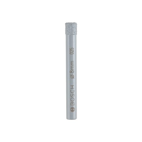 Bosch PRO gyémánt fúrószár, 10x66 mm, kemény csempéhez
