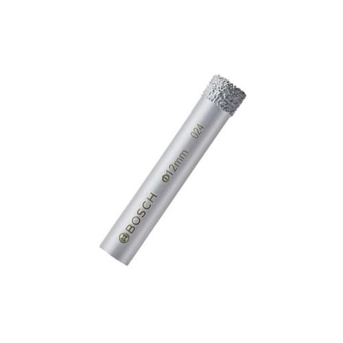 Bosch PRO gyémánt fúrószár, 12x66 mm, kemény csempéhez