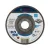 Bosch PRO hajlított csiszolótárcsa, nagyolótárcsa 115x4x22,23 mm, fémhez