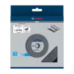 Bosch PRO köszörűkorong / csiszolókorong, 175x25x32 mm, G36, acélhoz, öntöttvashoz (Regisztrációval akár ajándék is elérhető!)