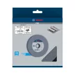 Bosch PRO köszörűkorong / csiszolókorong, 175x25x32 mm, G60, acélhoz, öntöttvashoz (Regisztrációval akár ajándék is elérhető!)