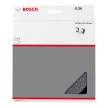 Bosch PRO köszörűkorong / csiszolókorong, 200x25x32 mm, G36, acélhoz, öntöttvashoz (Regisztrációval akár ajándék is elérhető!)