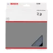 Bosch PRO köszörűkorong / csiszolókorong, 200x25x32 mm, G60, acélhoz, öntöttvashoz (Regisztrációval akár ajándék is elérhető!)