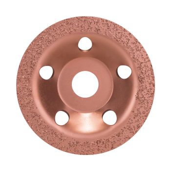Bosch keményfém fazékkorong lapos finom 115x22,23mm