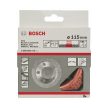 Bosch  keményfém fazékkorong ferde közepes 115x22,23mm