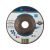 Bosch PRO hajlított vágókorong, 125x2,5x22,23 mm, fémhez