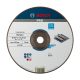 Bosch PRO hajlított vágókorong, 230x3x22,23 mm, fémhez