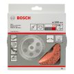 Bosch keményfém fazékkorong egyenes durva 180x22,23mm