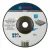 Bosch PRO hajlított csiszolótárcsa, nagyolótárcsa 180x6x22,23 mm, inoxhoz