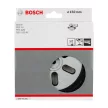 Bosch excentercsiszoló talp GEX 125/150, PEX 15-höz 150mm