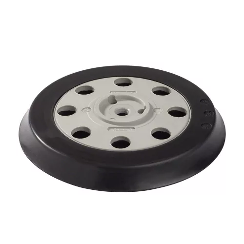 Bosch csiszolótalp puha PEX 125/12-höz 125mm