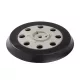 Bosch csiszolótalp puha PEX 125/12-höz 125mm