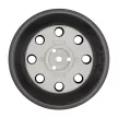 Bosch csiszolótalp puha PEX 125/12-höz 125mm