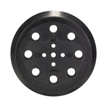 Bosch csiszolótalp puha PEX 11/115 115mm
