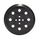 Bosch csiszolótalp puha PEX 11/115 115mm