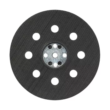 Bosch excentercsiszoló talp tépőzáras PEX 270-hez 115mm