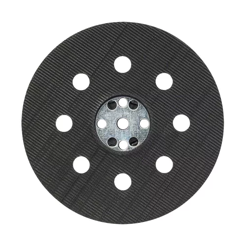 Bosch excentercsiszoló talp tépőzáras PEX 270-hez 115mm