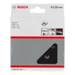 Bosch excentercsiszoló talp tépőzáras PEX 270-hez 115mm