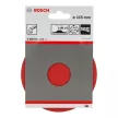Bosch PRO alátéttányér 115 mm, M14, puha, tépőzáras (Regisztrációval akár extra értékes ajándék is elérhető!)