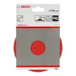 Bosch PRO alátéttányér 125 mm, M14, puha, tépőzáras (Regisztrációval akár extra értékes ajándék is elérhető!)