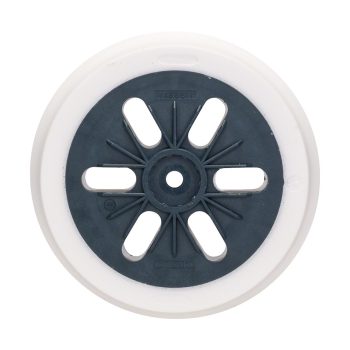 Bosch excentercsiszoló talp GEX 125/150-hez 150mm