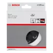 Bosch excentercsiszoló talp GEX 12/125 125mm