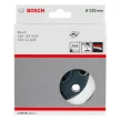 Bosch excentercsiszoló talp GEX 12/125 125mm