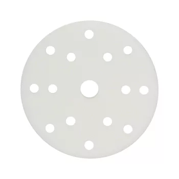 Bosch excentercsiszoló talp tépőzáras 15 lyukú 150mm