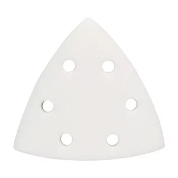 Bosch 6 lyukú adapter deltacsiszolókhoz