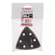 Bosch 6 lyukú adapter deltacsiszolókhoz