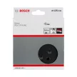 Bosch excentercsiszoló talp tépőzáras PEX 115-höz 115mm