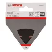 Bosch csiszolótalp PSm 160-hoz